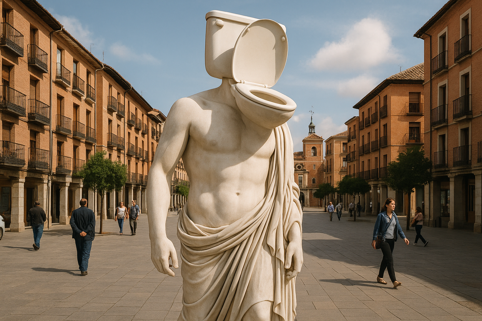 Habla el dios sin nombre (2)