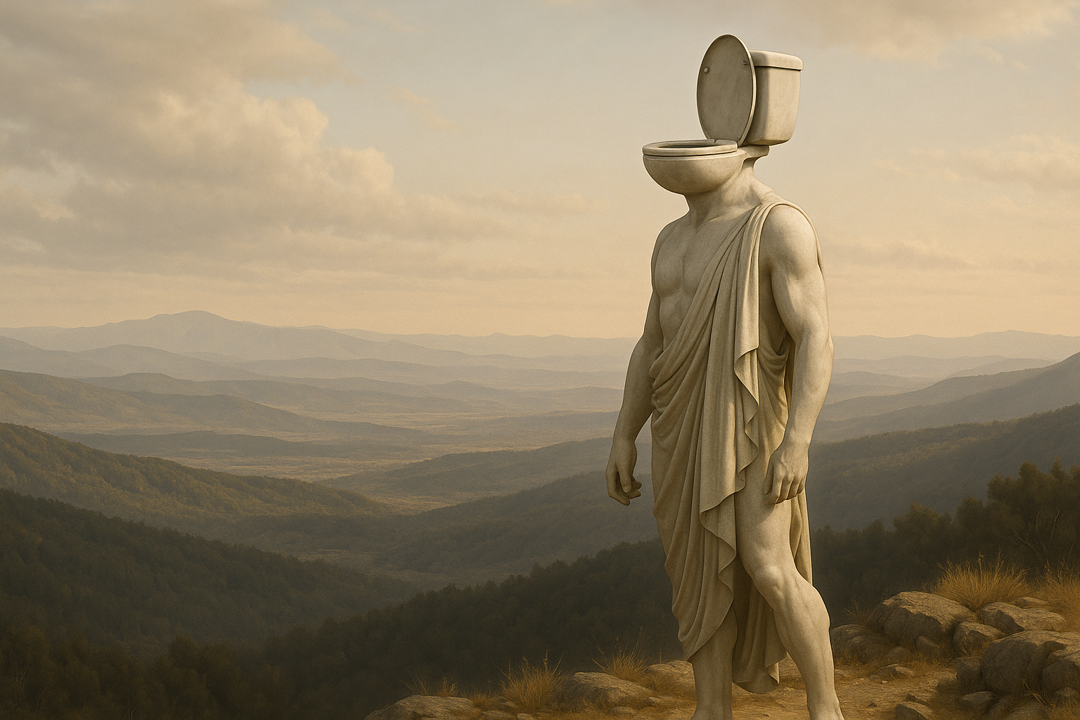 Habla el dios sin nombre (1)